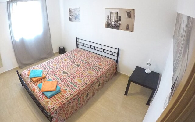 Beatus Sweet Rooms - Hostel