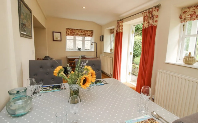The Coach House