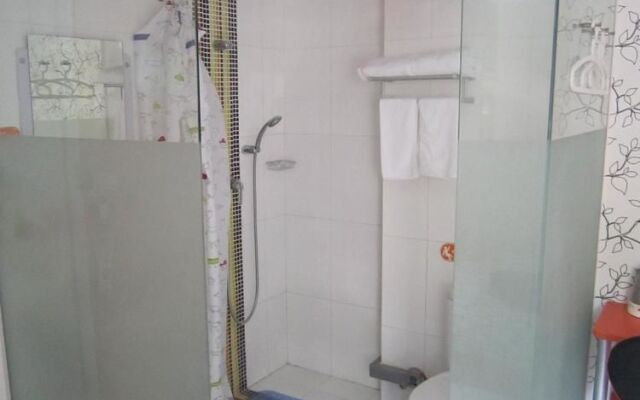 Pods Inn Jinan Railway Station Branch