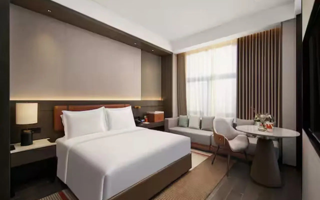 Doubletree By Hilton Kaifeng