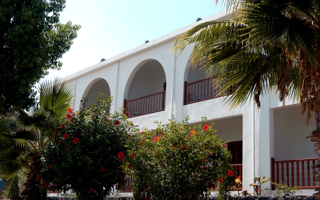 Onar Village