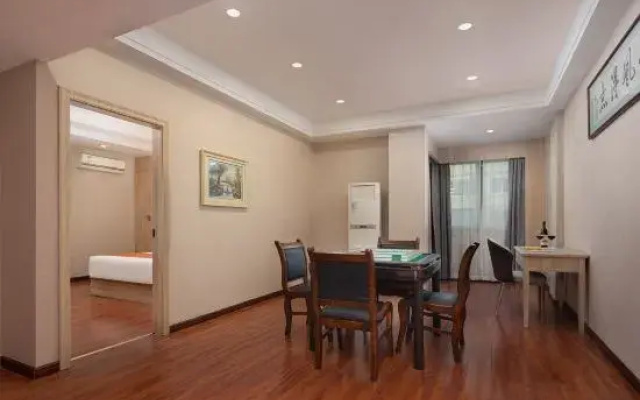 Hengyang Yunduo Hotel
