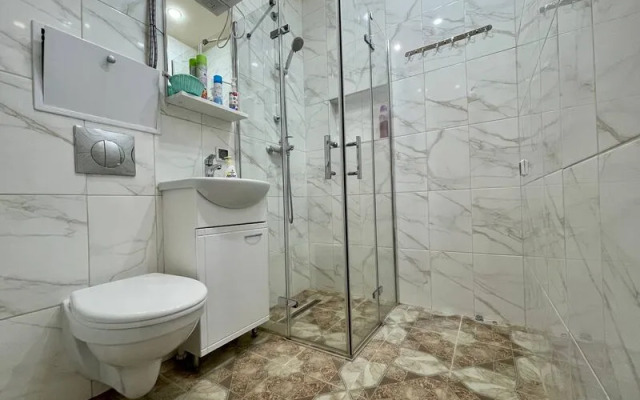 Апартаменты Рантье на ул. Карла Маркса