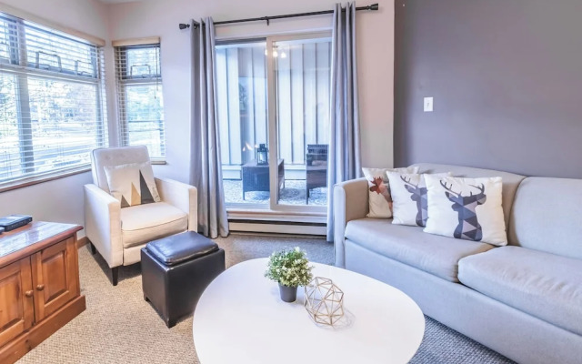 Whistler Vacation Club Lake Placid Lodge - 102