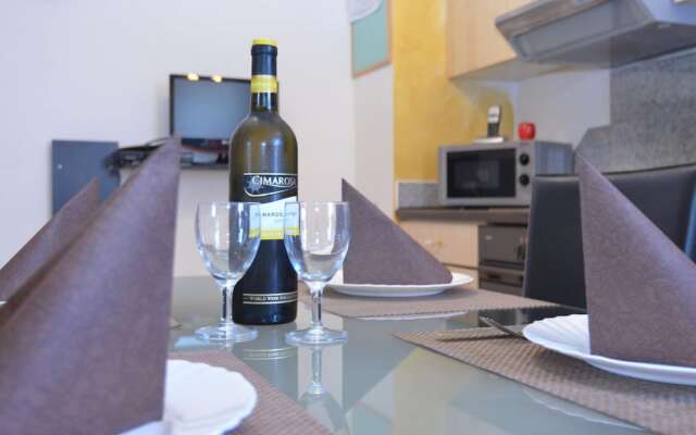 Apartment in Lechbruck Bavaria With Garden