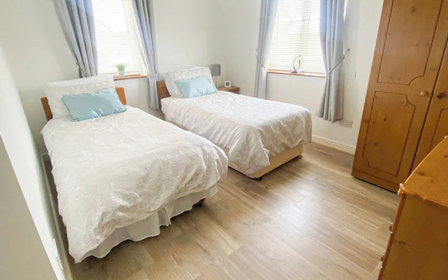 Moore Bay Holiday Homes