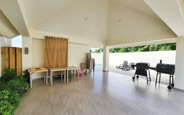 Impeccable 2-bed Apartment in Santo Domingo Oeste