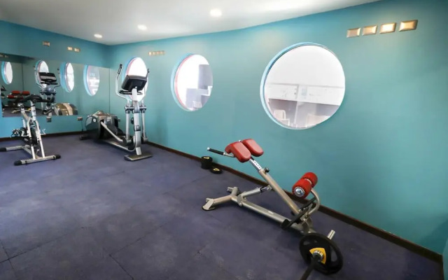 Hotel Diego De Almagro Vina Del Mar