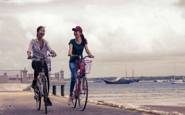 Visakha Sanur by Puri Signatures