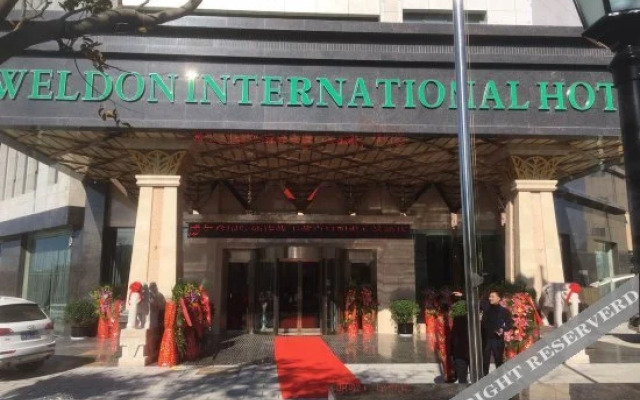 Wyndham Days Square Hotel