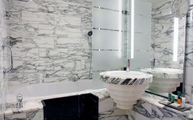 Hilton Stockholm Slussen