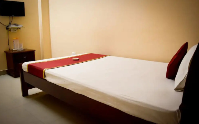 Hotel Avisha