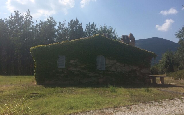 Al colle degli ulivi
