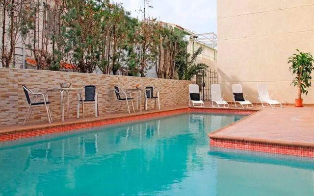 Villas Morro De Gos Oropesa 3000