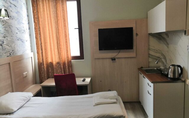 Hotel MyRose