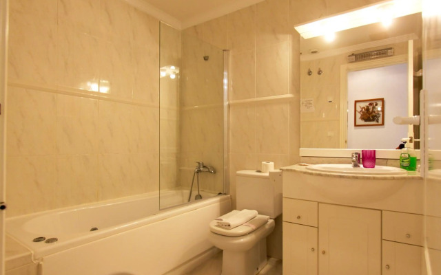 Apartamento Playa Surf