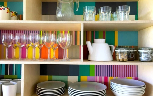 Mundesley Beach Chalet With Stunning sea Views