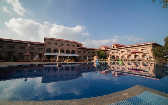 Evershine Resort & Spa