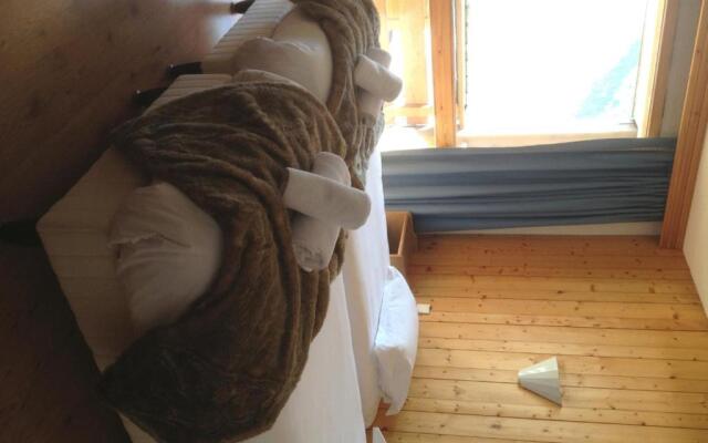 Hôtel de La Vanoise