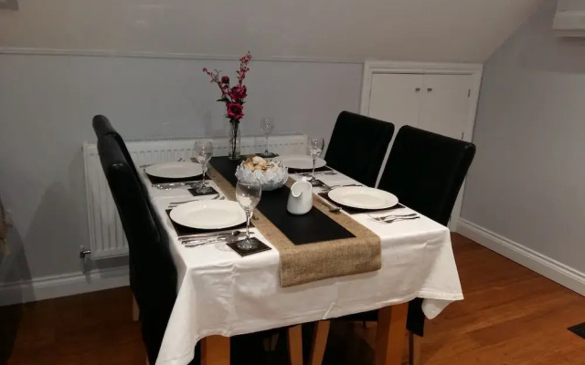 Peaceful And Relaxing Loft Apartment