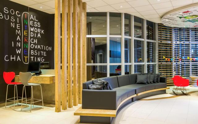 ibis Uberaba