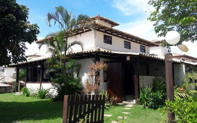 Casa Condomínio Geribá