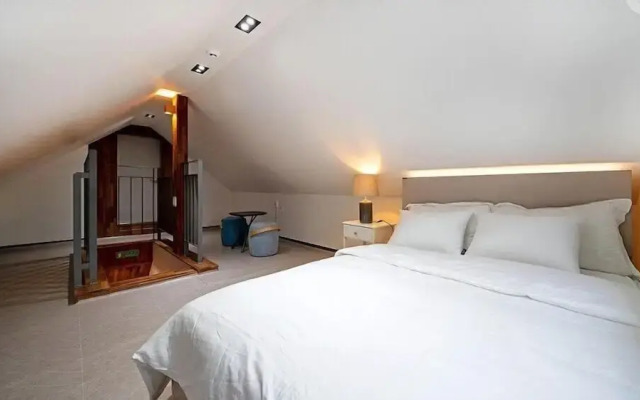BS Jecheon Pension