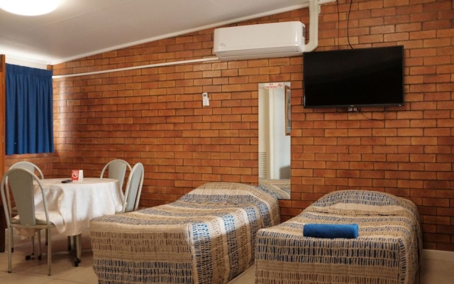 Motel Myall