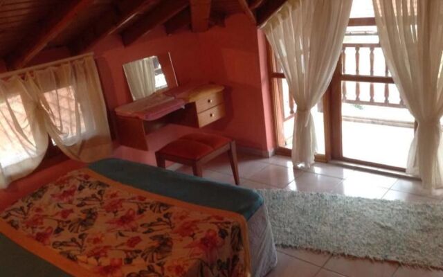 Tuana Hotel