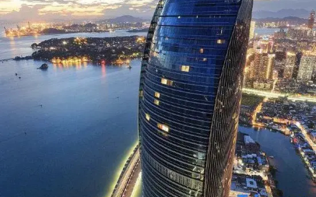 The Ocean Hotel