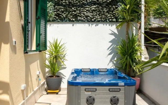 Villa Corona Split