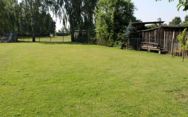 Bright Apartment in Blowatz Near the Sea Beach