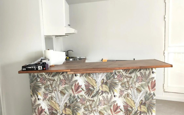 Estudio en Málaga (Zona Este)
