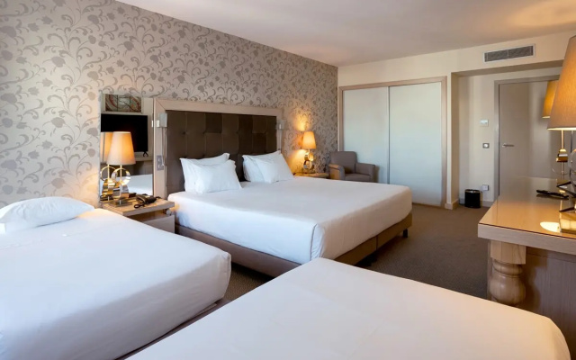 Hotel Porta do Sol Conference Center & Spa