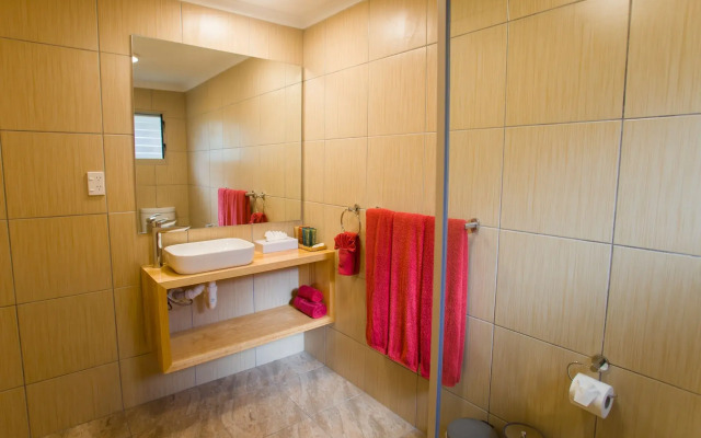 The Edgewater Resort & Spa