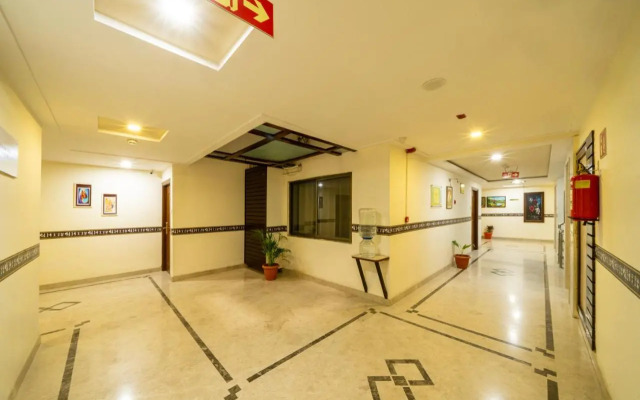 OYO Rooms Marathahalli Samsung R&D