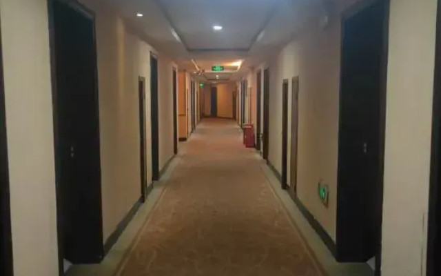 Zimei Hostel