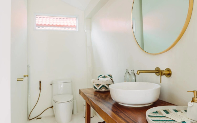 Zazen Boutique Resort & Spa