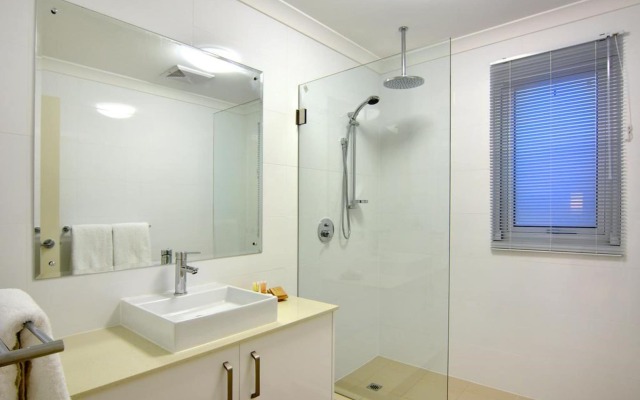 Bunbury Seaview Apartments