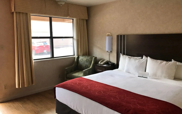 Quality Inn Durango