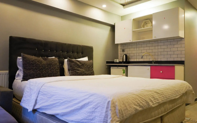 Pera Prince Hotel