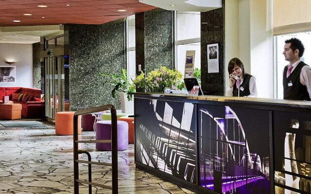 Mercure Opole