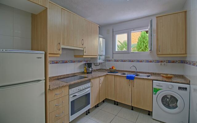 Villas Costa Calpe - Garduix
