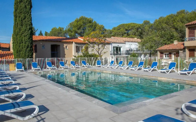 SOWELL RESIDENCES Chenes Verts