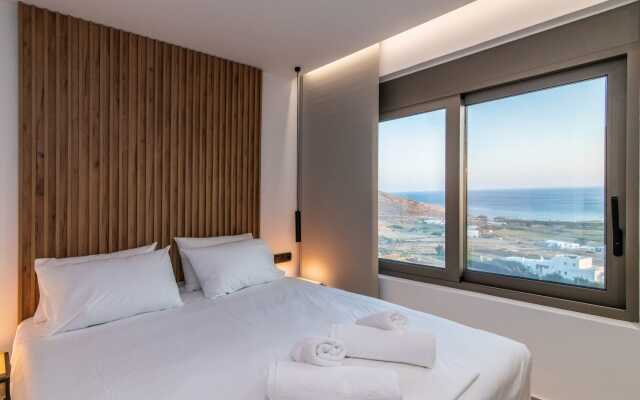Monogram Travel Tinos