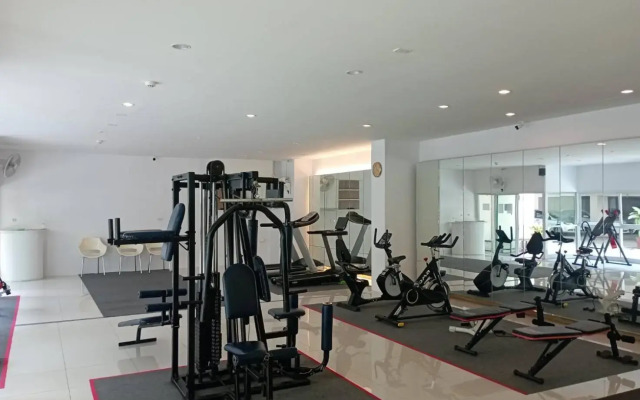 G Residence
