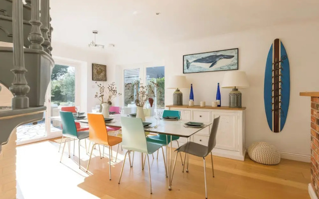 Moorlands Bungalow