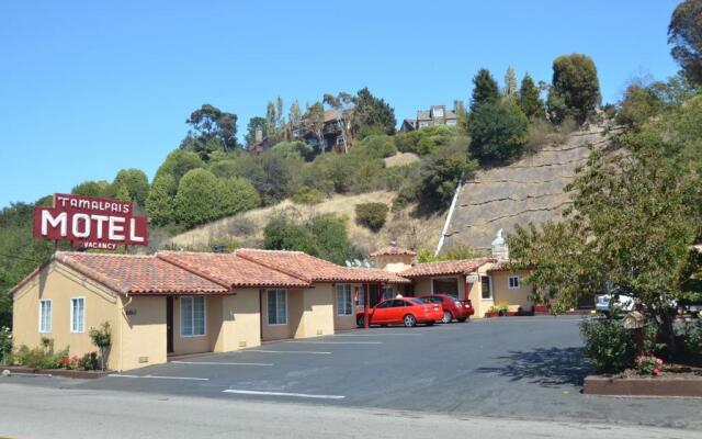 Tamalpais Motel