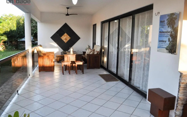 Casa Colina Pipa