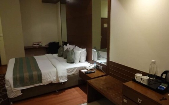 Minerva Grand Secunderabad